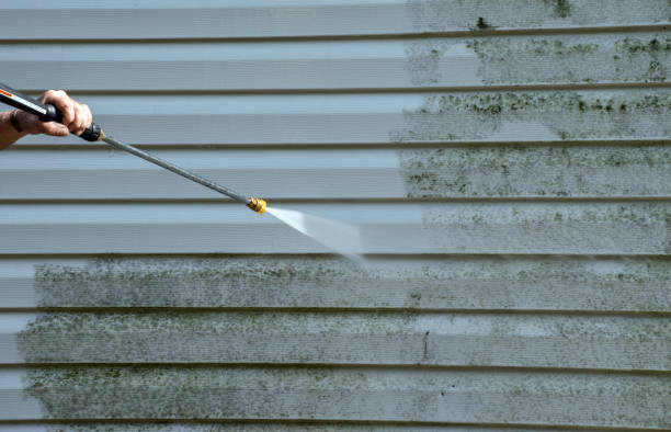 Reliable Paul, ID Pressure Washing Services Solutions