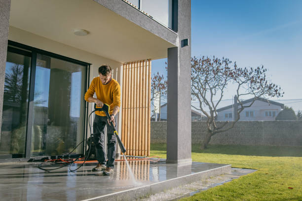 Best Fence Cleaning and Maintenance in Paul, ID